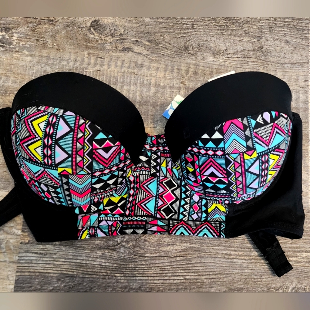 Malibu Bikini Top